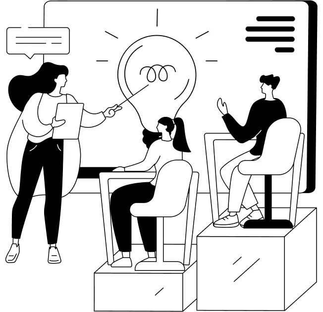 Collaborating and Perfecting Through Revisions